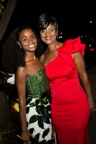 Denee Benton Photo