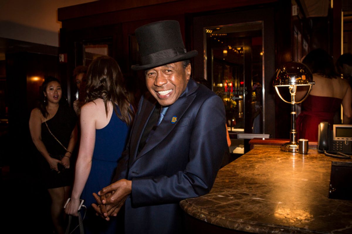 Ben Vereen  at 