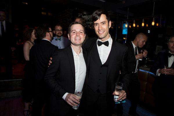 Ben Cohn Photo