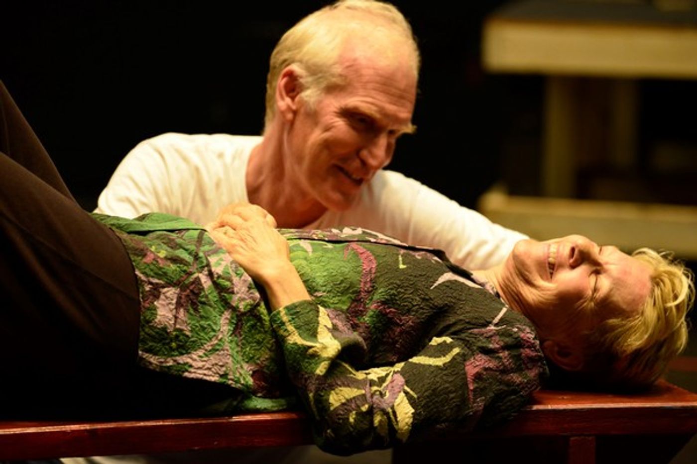 Photo Flash: New England Premiere of THE EFFECT to Open this Week  Image