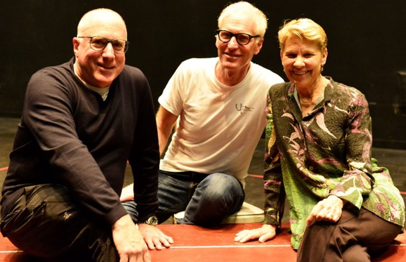 Photo Flash: New England Premiere of THE EFFECT to Open this Week  Image