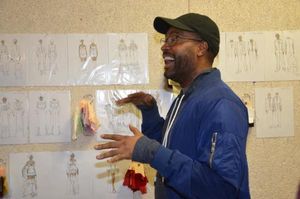 Emilio Sosa @ BroadwayWorld Emilio Sosa Photo