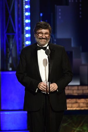 Santo Loquasto Photo