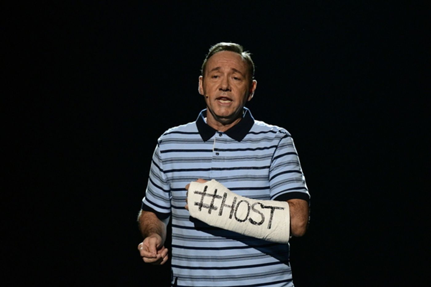 Photo Flash: Highlights from 71st ANNUAL TONY AWARDS - Part I  Image