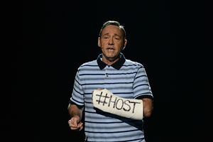 Kevin Spacey Photo