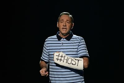 Kevin Spacey Photo
