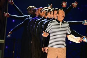 Kevin Spacey Photo