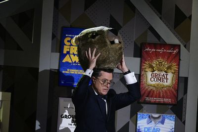 Stephen Colbert Photo