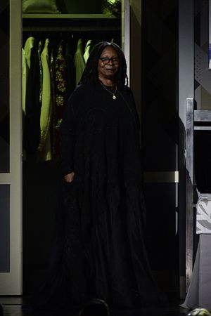 Whoopi Goldberg @ BroadwayWorld Whoopi Goldberg Photo