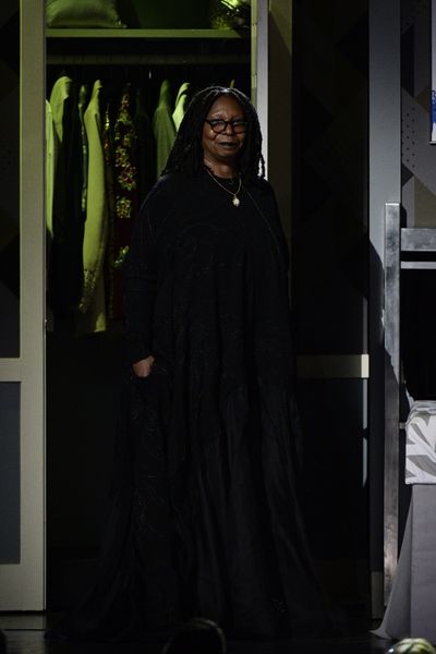 Whoopi Goldberg Photo