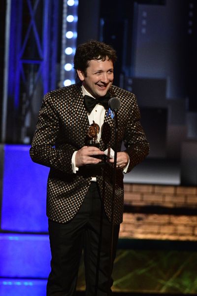 Bradley King Photo