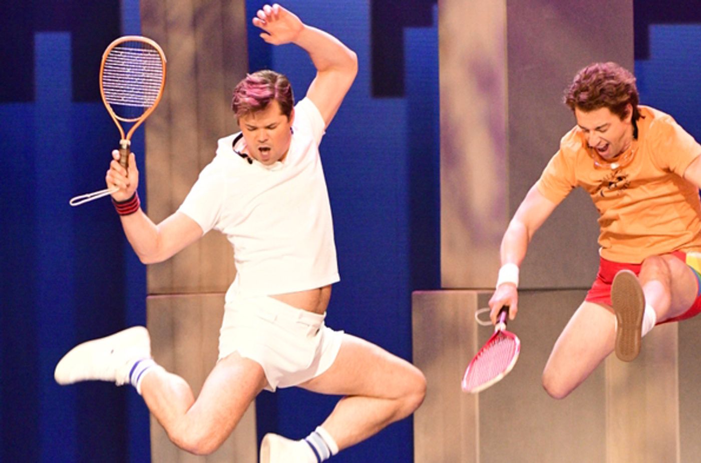 Photo Flash: Highlights from 71st ANNUAL TONY AWARDS - Part II  Image