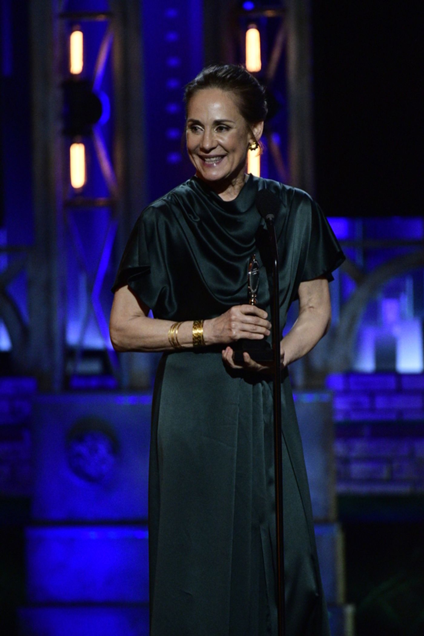 Photo Flash: Highlights from 71st ANNUAL TONY AWARDS - Part II  Image