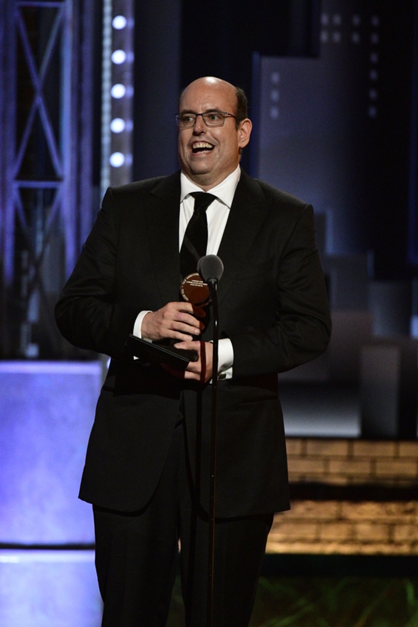 Photo Flash: Highlights from 71st ANNUAL TONY AWARDS - Part II  Image