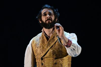 Josh Groban Photo