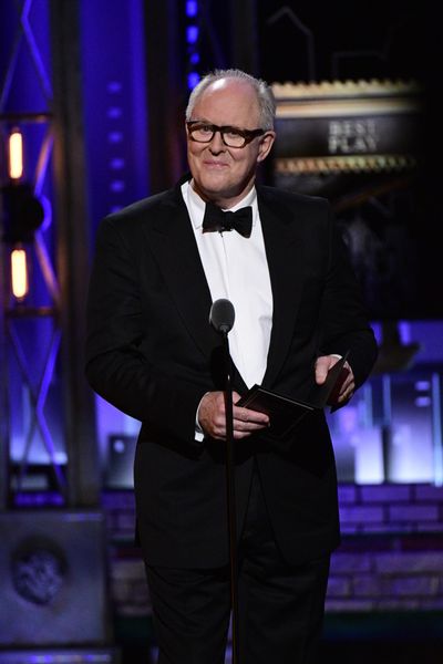 John Lithgow Photo
