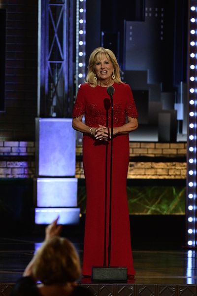 Jill Biden Photo