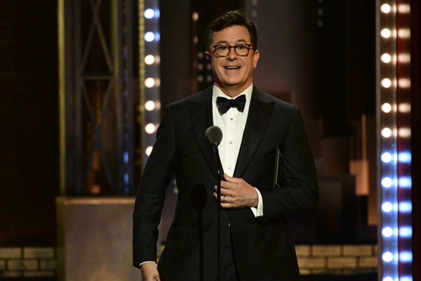 Photo Flash: Highlights from 71st ANNUAL TONY AWARDS - Part II  Image