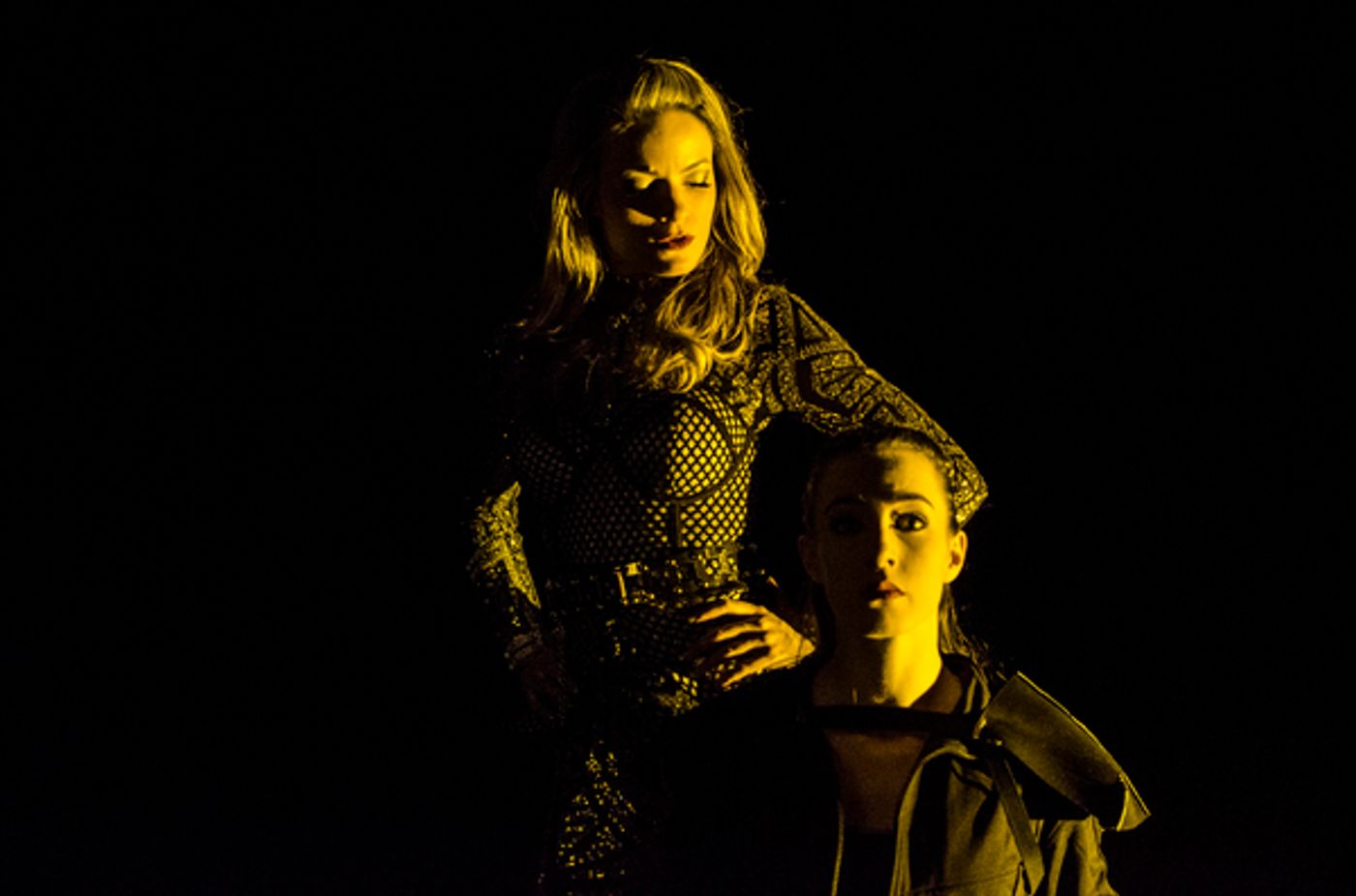 Photo Flash: Chicago Dance Crash Goes Big with THE BRICKLAYERS OF OZ This Summer  Image