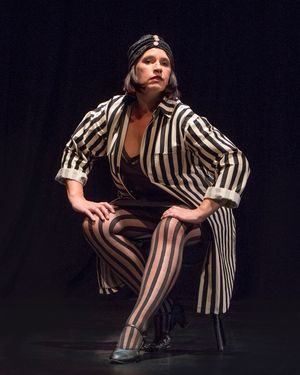 Kate Haight @ BroadwayWorld Kate Haight Photo