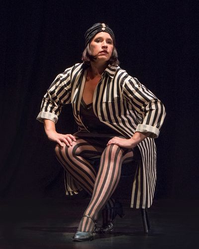 Kate Haight Photo