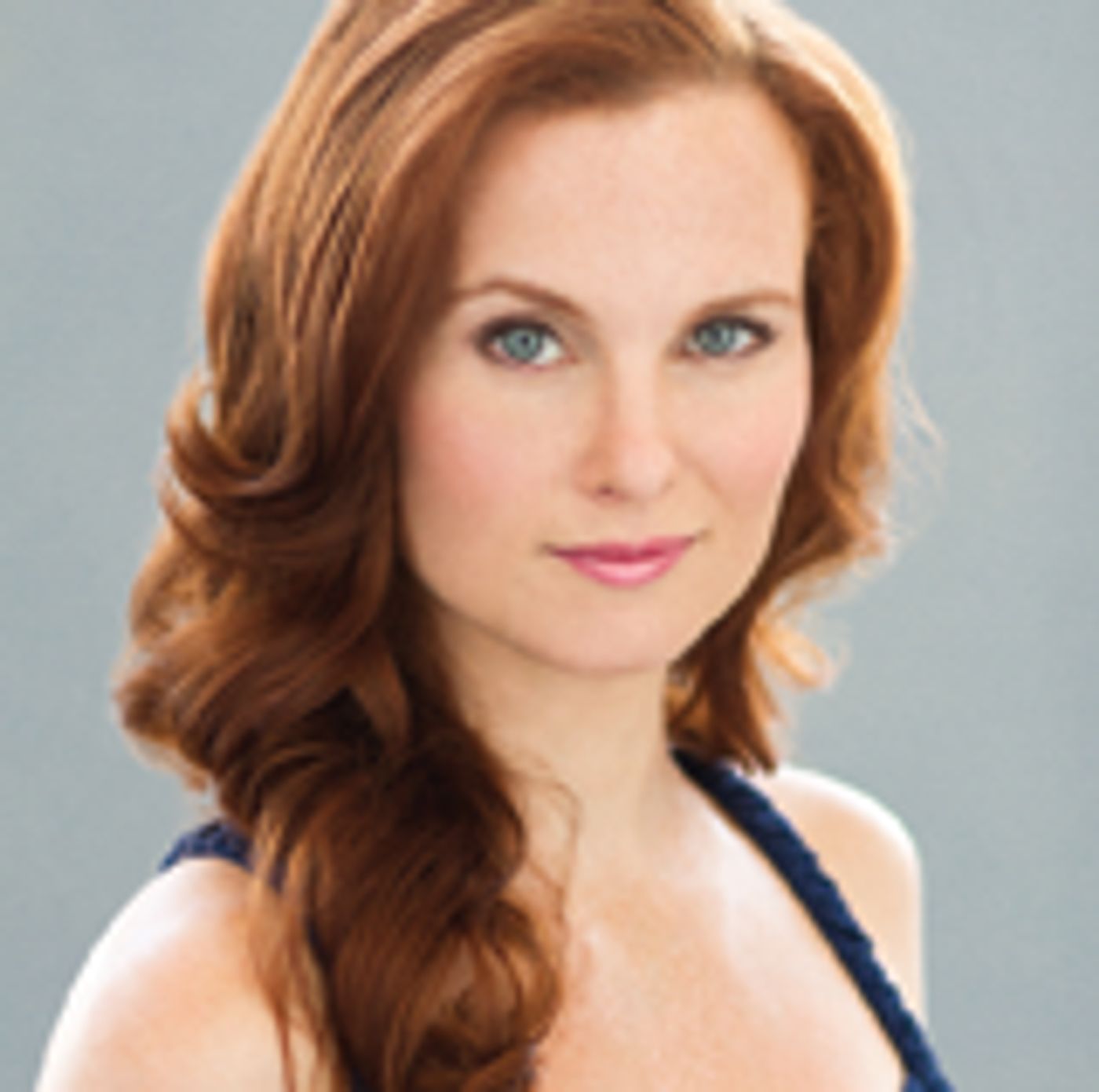 Interview: Autumn Hurlbert of SOMETHING ROTTEN  Image