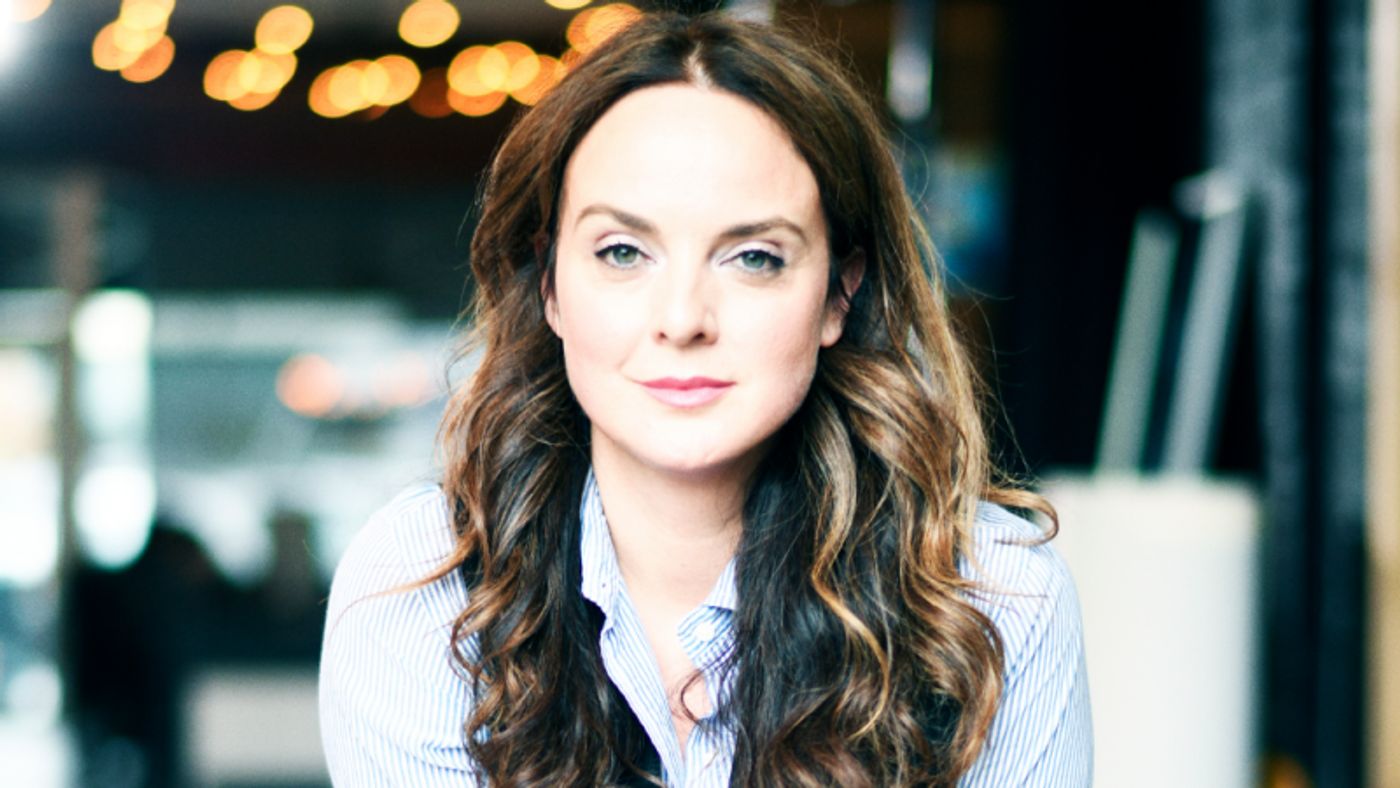 Review: Melissa Errico Sings Sondheim Like Never Before at Feinstein's/54 Below  Image