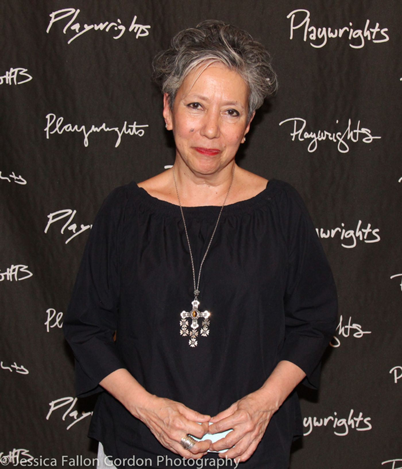 Photo Coverage: Playwrights Horizons Celebrates Opening Night of BELLA: AN AMERICAN TALL TALE  Image