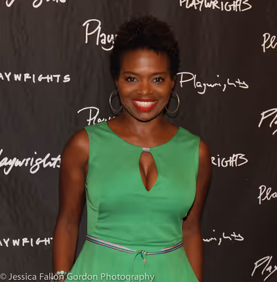 LaChanze Photo