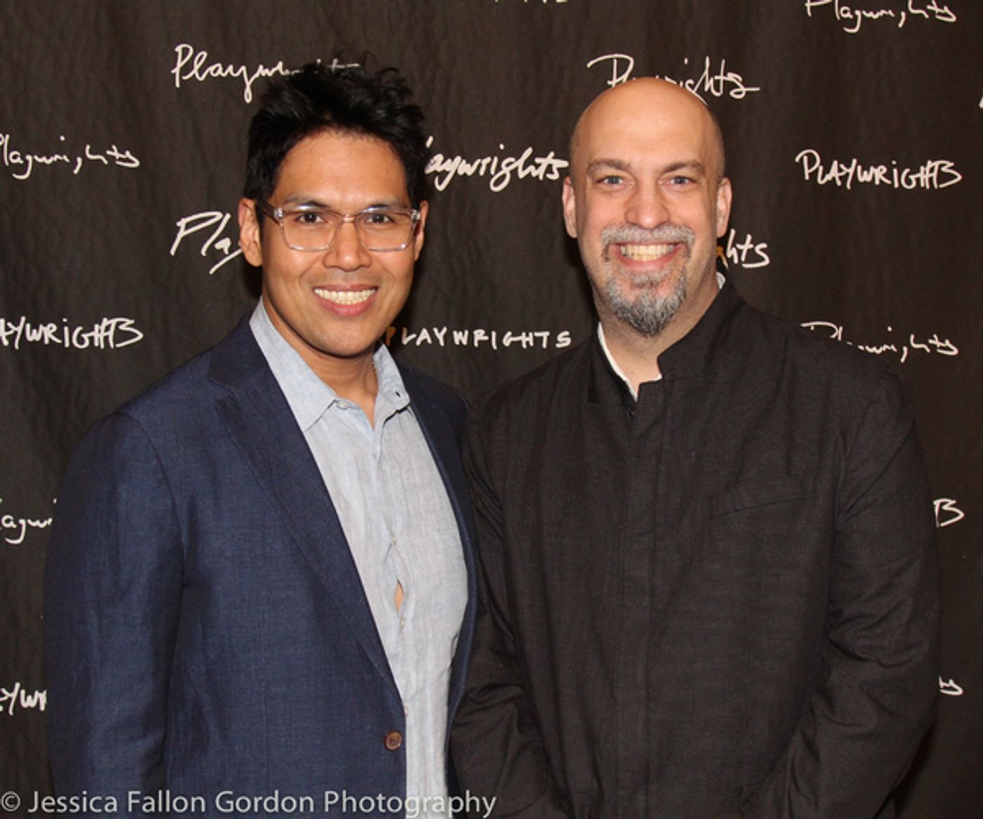 Photo Coverage: Playwrights Horizons Celebrates Opening Night of BELLA: AN AMERICAN TALL TALE  Image