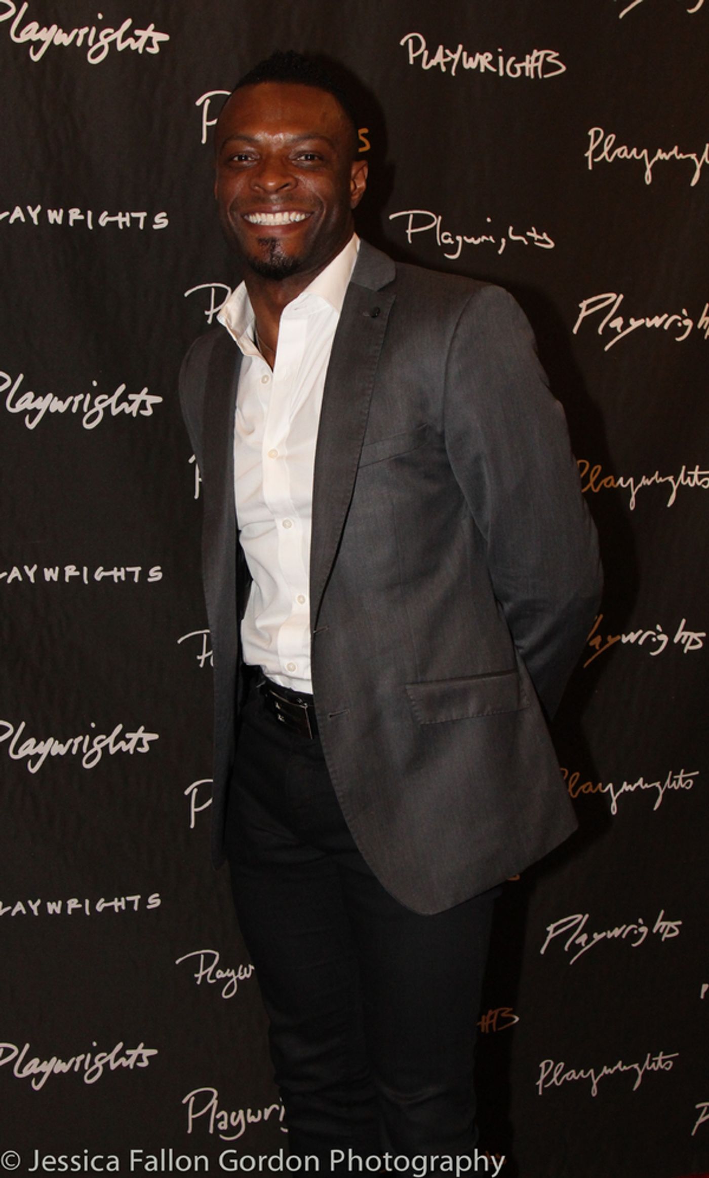 Photo Coverage: Playwrights Horizons Celebrates Opening Night of BELLA: AN AMERICAN TALL TALE  Image