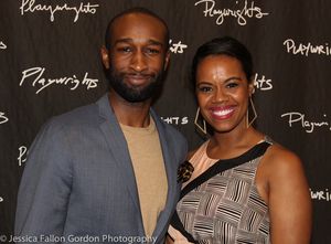 Donald Webber, Jr. @ BroadwayWorld Donald Webber, Jr. Photo