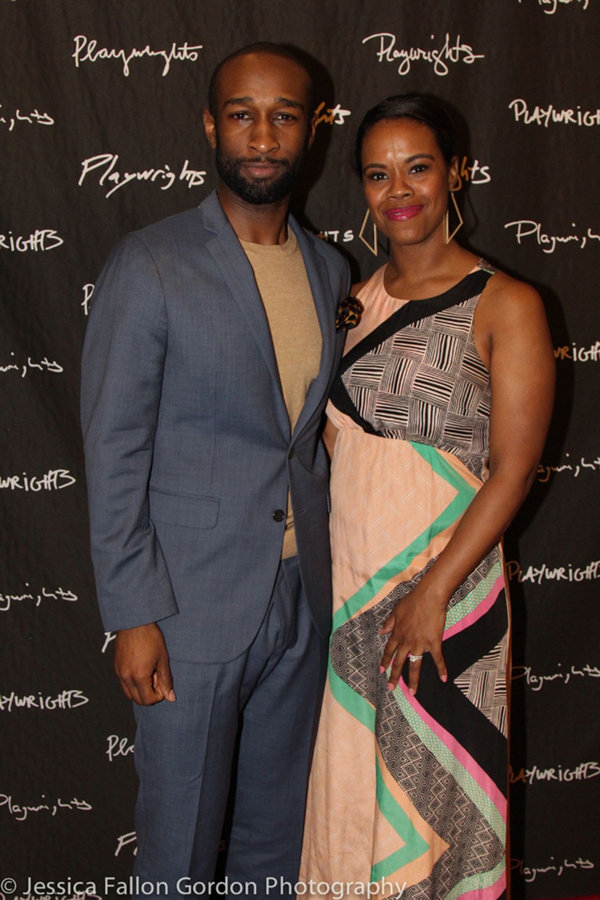 Donald Webber, Jr. at 