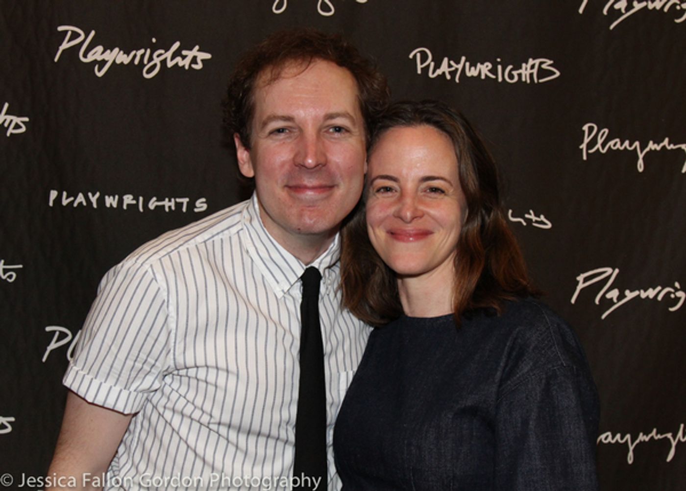 Photo Coverage: Playwrights Horizons Celebrates Opening Night of BELLA: AN AMERICAN TALL TALE  Image