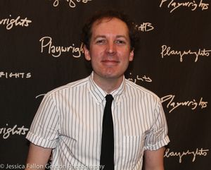 Olli Haaskivi  Photo