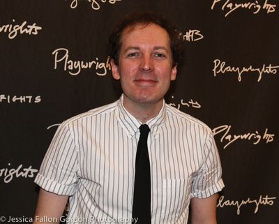 Olli Haaskivi  Photo