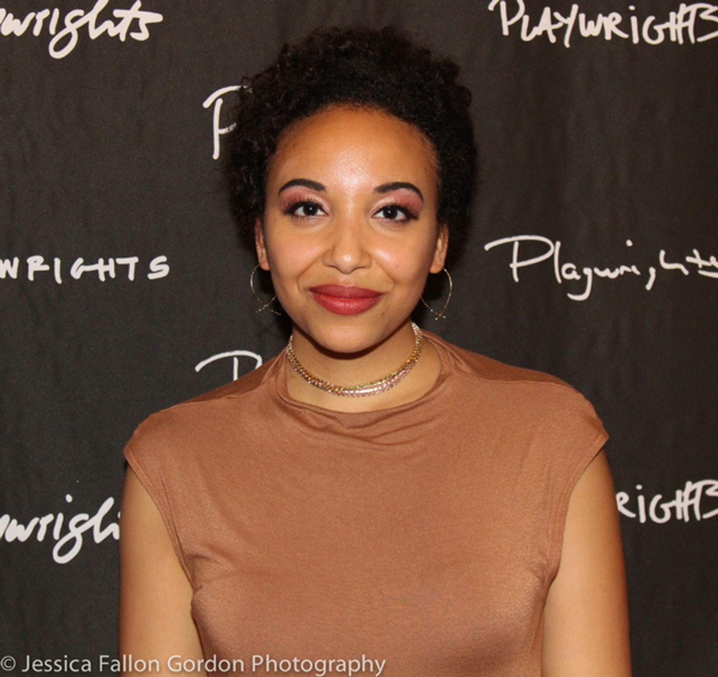 Photo Coverage: Playwrights Horizons Celebrates Opening Night of BELLA: AN AMERICAN TALL TALE  Image