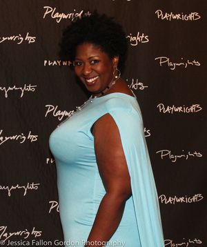 NaTasha Yvette Williams @ BroadwayWorld NaTasha Yvette Williams Photo