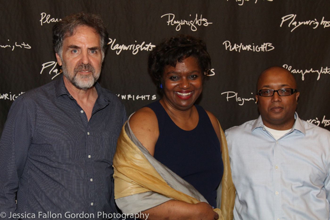 Photo Coverage: Playwrights Horizons Celebrates Opening Night of BELLA: AN AMERICAN TALL TALE  Image