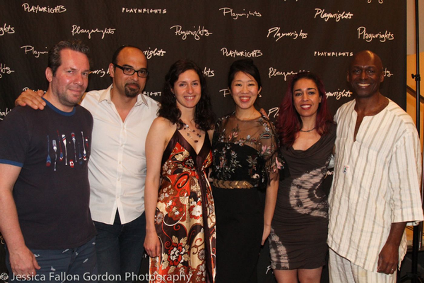 Photo Coverage: Playwrights Horizons Celebrates Opening Night of BELLA: AN AMERICAN TALL TALE  Image