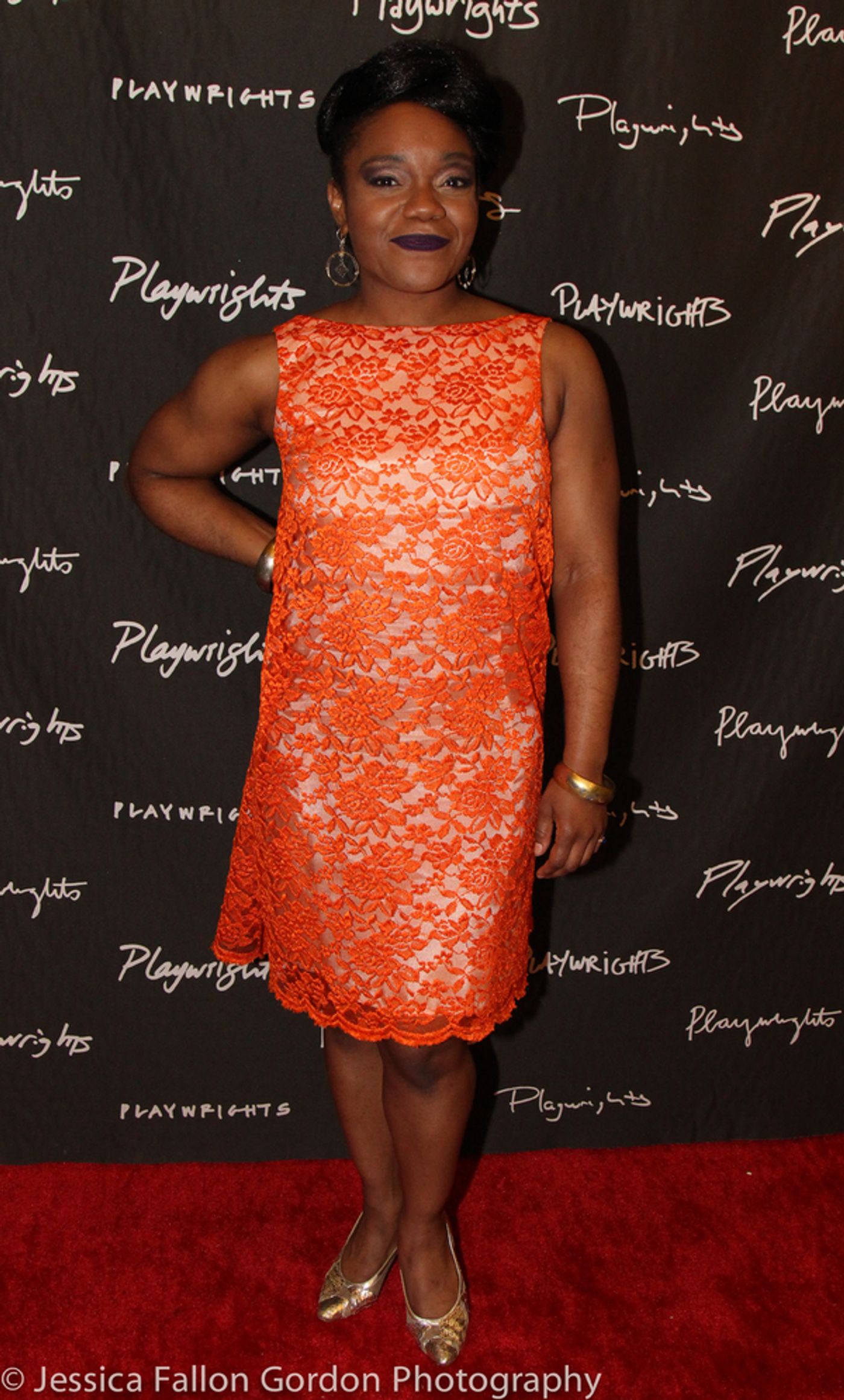 Photo Coverage: Playwrights Horizons Celebrates Opening Night of BELLA: AN AMERICAN TALL TALE  Image