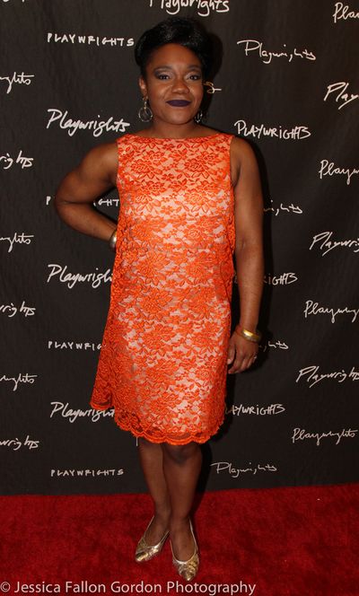 Kenita R. Miller Photo