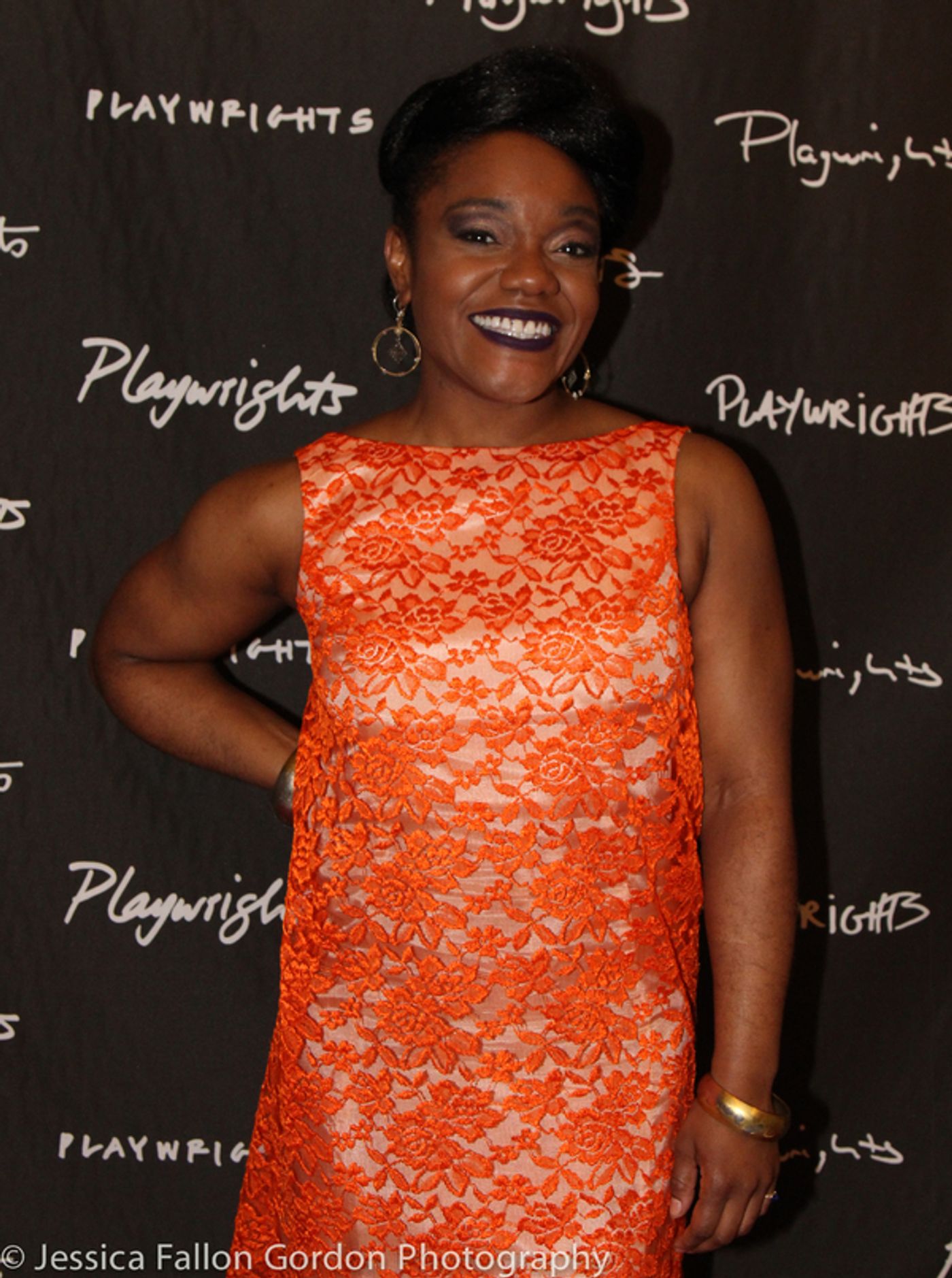 Photo Coverage: Playwrights Horizons Celebrates Opening Night of BELLA: AN AMERICAN TALL TALE  Image