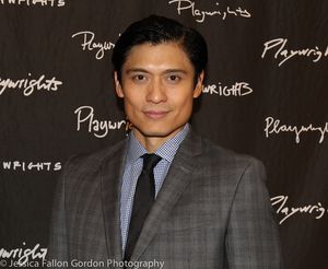 Paolo Montalban  Photo