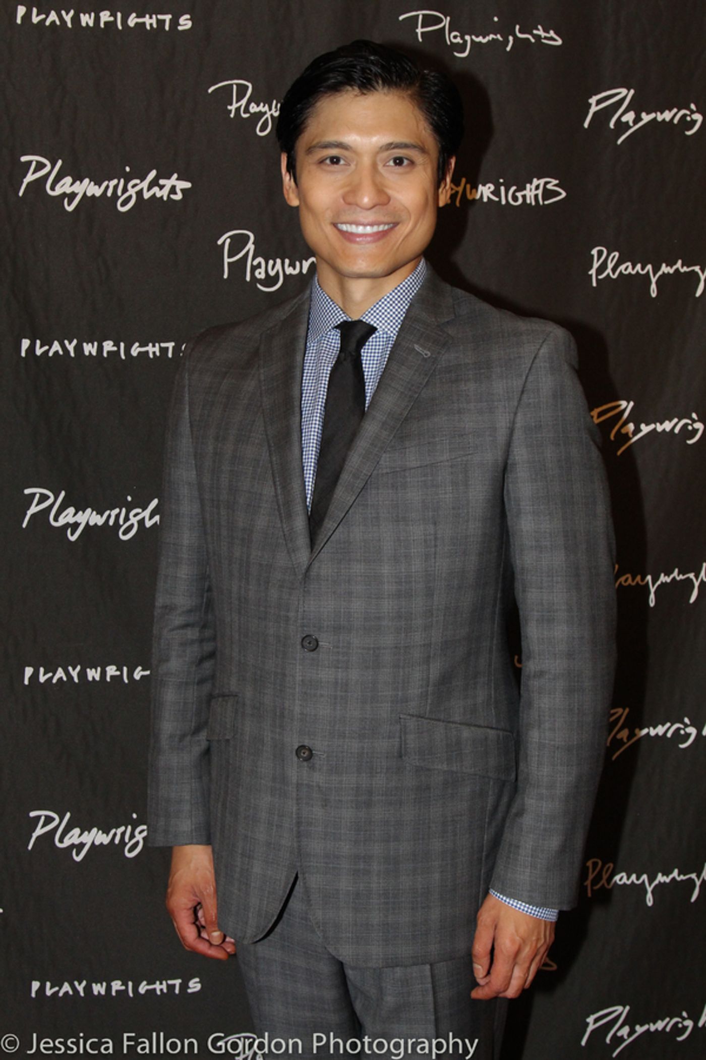 Photo Coverage: Playwrights Horizons Celebrates Opening Night of BELLA: AN AMERICAN TALL TALE  Image