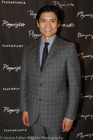 Paolo Montalban  Photo