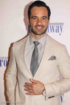 Ramin Karimloo Photo