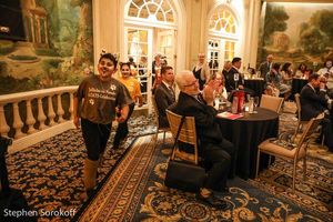 Inside Broadway @ BroadwayWorld Inside Broadway Photo