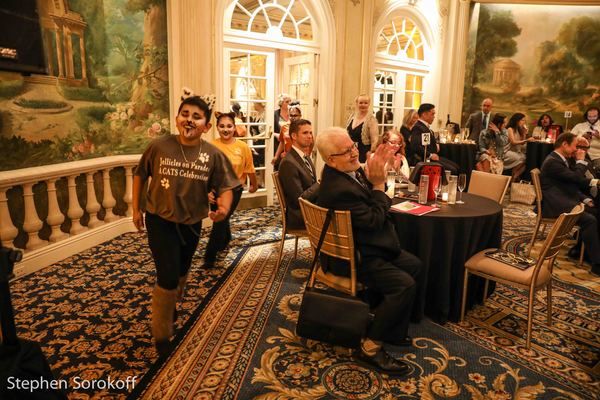 Inside Broadway Photo