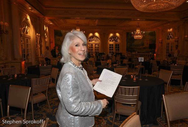 Inside Broadway Photo